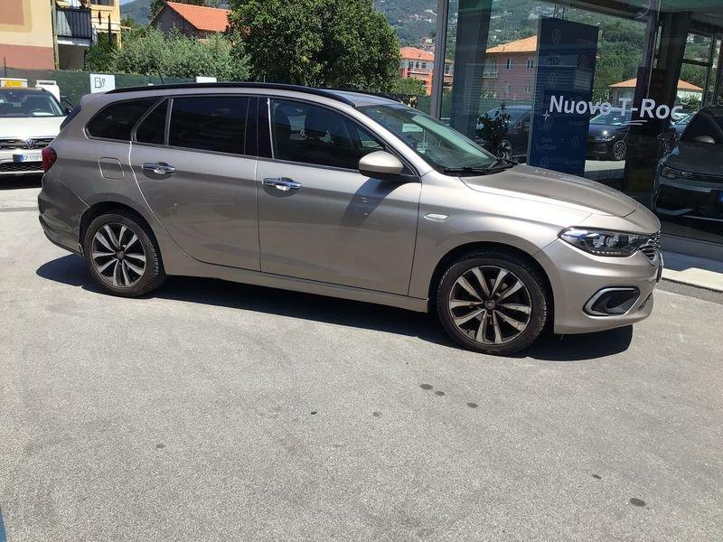 FIAT Tipo 1.6 Mjt 120cv 6M S&S Lounge SW
