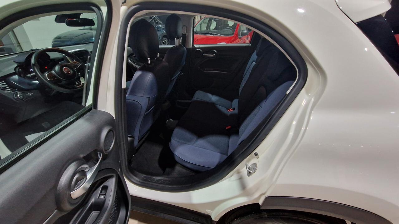 Fiat 500X 1.3 MultiJet 95 CV Cult