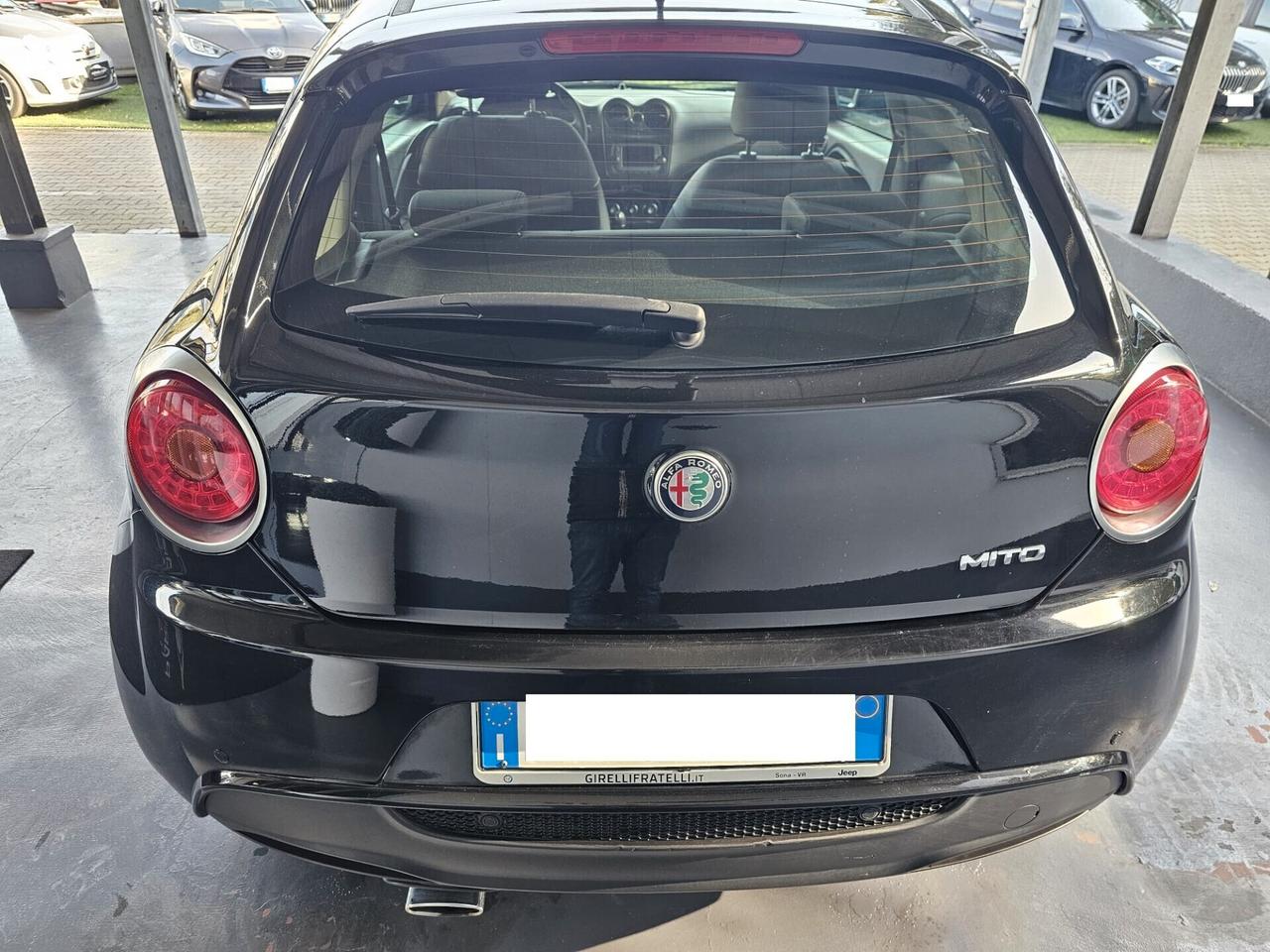 Alfa Romeo MiTo 1.3 JTDm 95 CV S&S Super