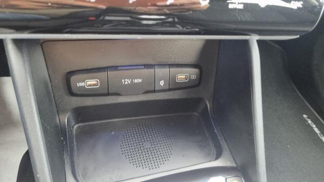 HYUNDAI Tucson 1.6 CRDI XLine