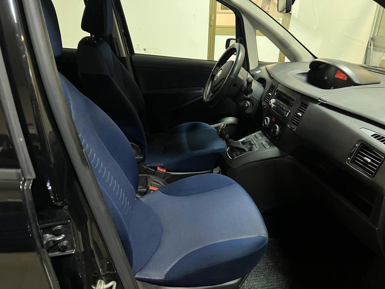 Fiat Idea 1.4 BlackLabel GPL