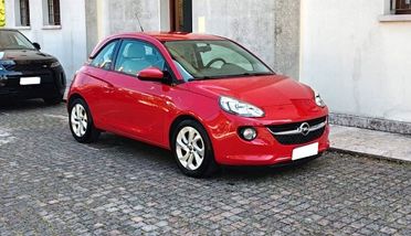 Opel Adam 1.4 87 CV GPL Tech Jam GARANZIA 12 MESI