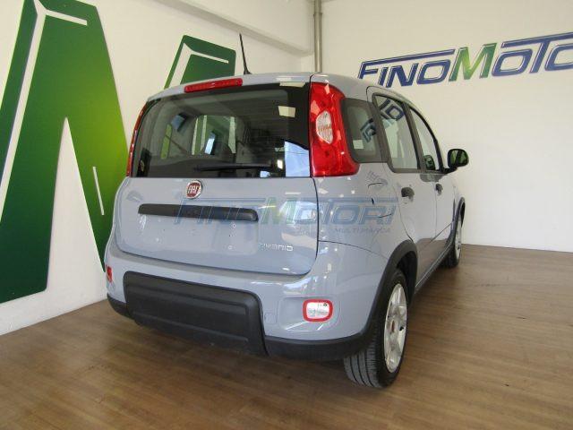 FIAT Panda 1.0 FireFly S&S city Hybrid 5 POSTI