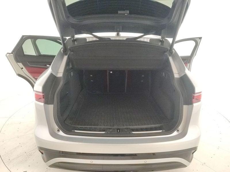Jaguar F-Pace 2.0 i4 R-Dynamic Black awd 250cv auto