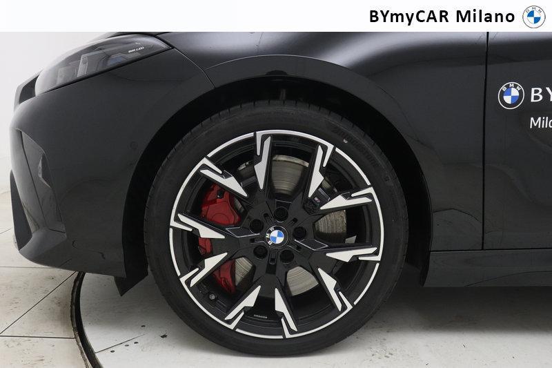 BMW Serie 1 118 d MSport Pro DCT