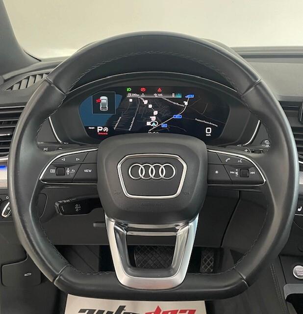 Audi Q5 SPB 40 TDI quattro S tronic S line Black Edition