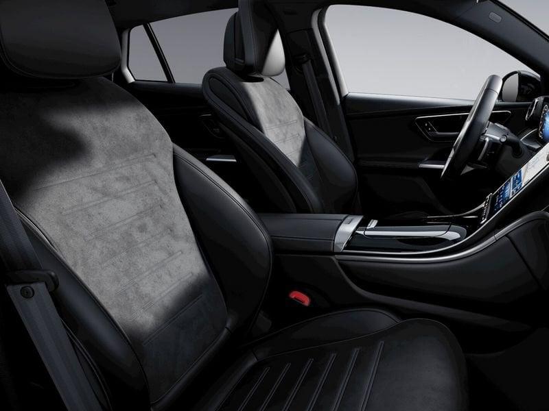 Mercedes-Benz GLC Coupé GLC Coupe 220 d 4matic AMG Line Advanced NIGHT-PACK