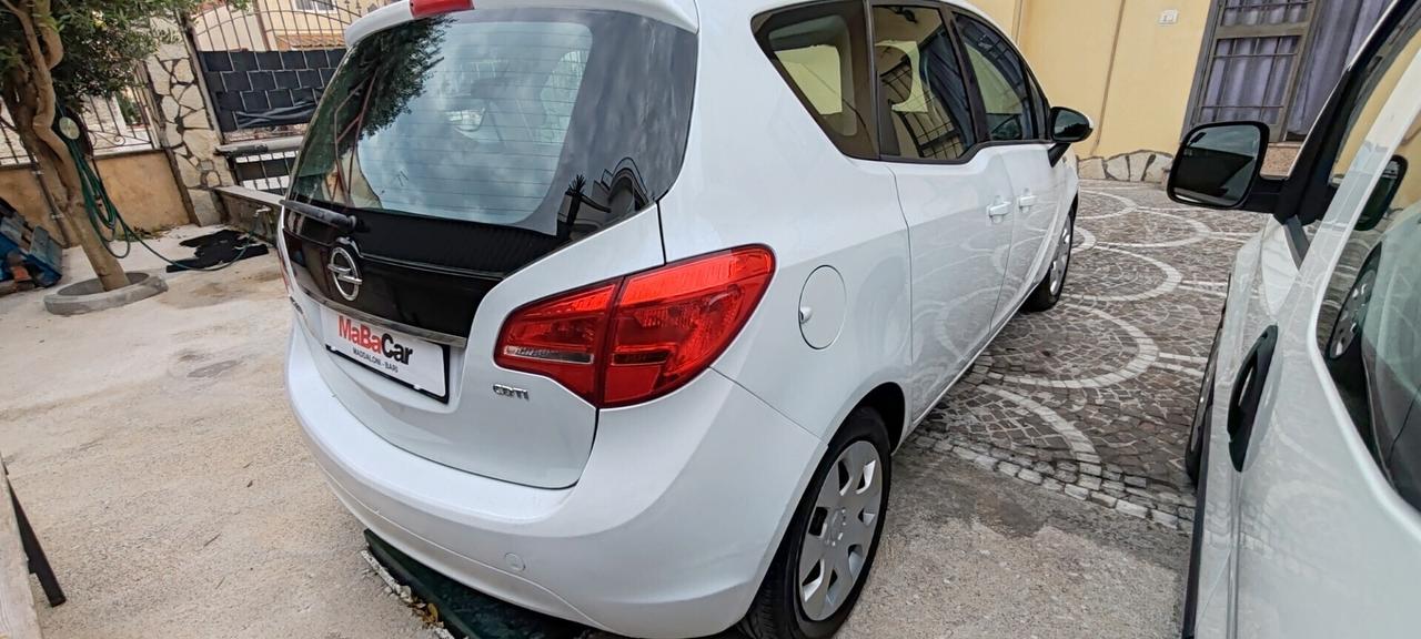 Opel Meriva 1.3 CDTI Cosmo