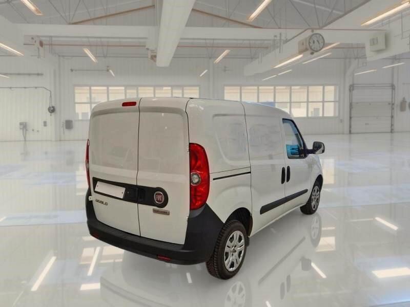Fiat Doblo 1.3 MJT 95CV S&S PC-TN Cargo Lounge