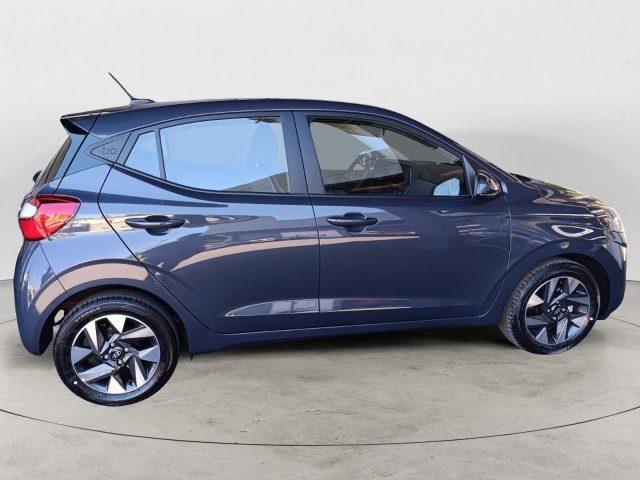 HYUNDAI i10 1.0 MPI Connectline