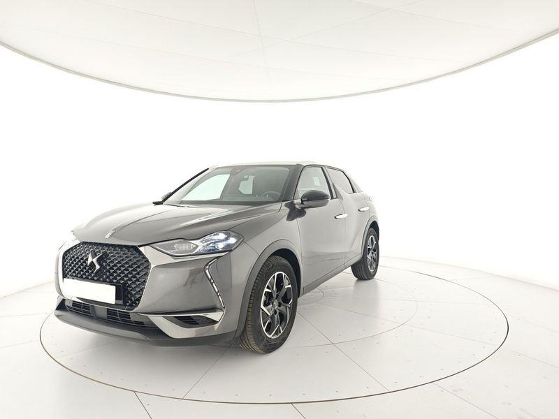 DS DS3 Crossback BlueHDi 110 Faubourg