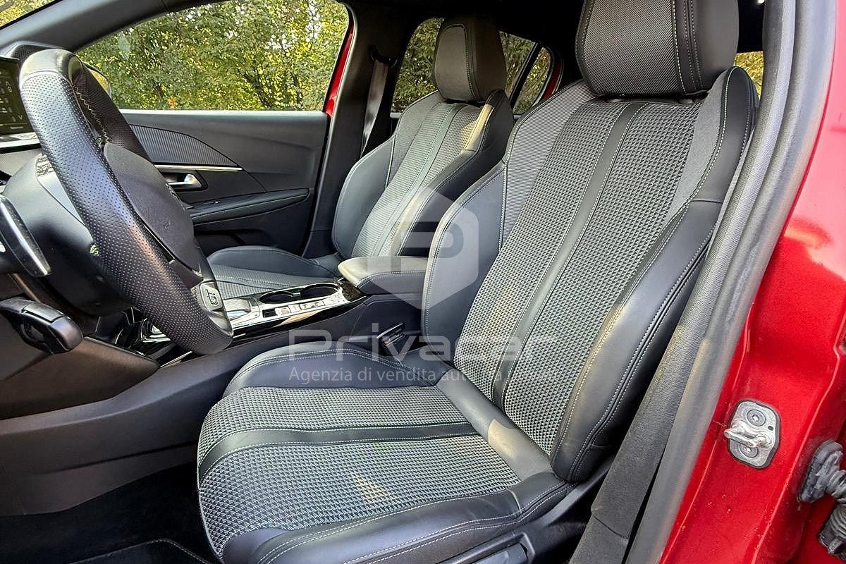 PEUGEOT 208 PureTech 130 Stop&Start EAT8 5 porte GT