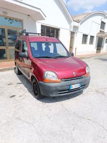 Renault Kangoo 1.5 dCi 65CV autocarro