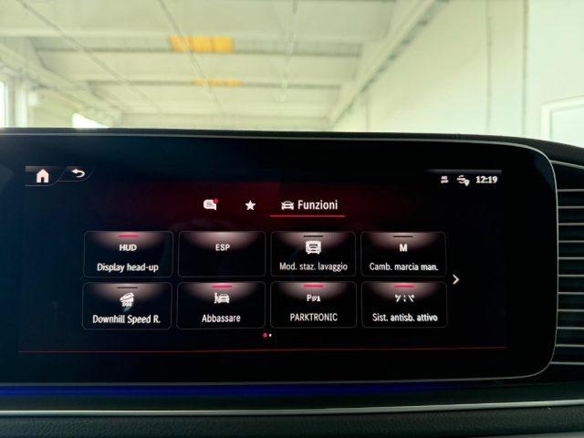 MERCEDES-BENZ GLE 350 de hybrid EQ 4Matic Coupé AMG Line Premium Plus