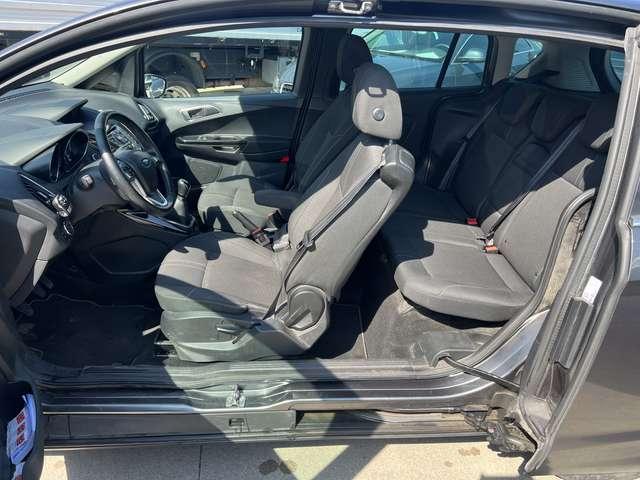 Ford B-Max 1.5 tdci Titanium 95cv