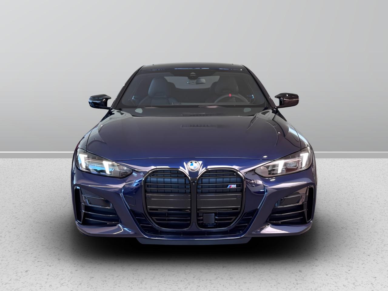 BMW M440d xDrive Coupé