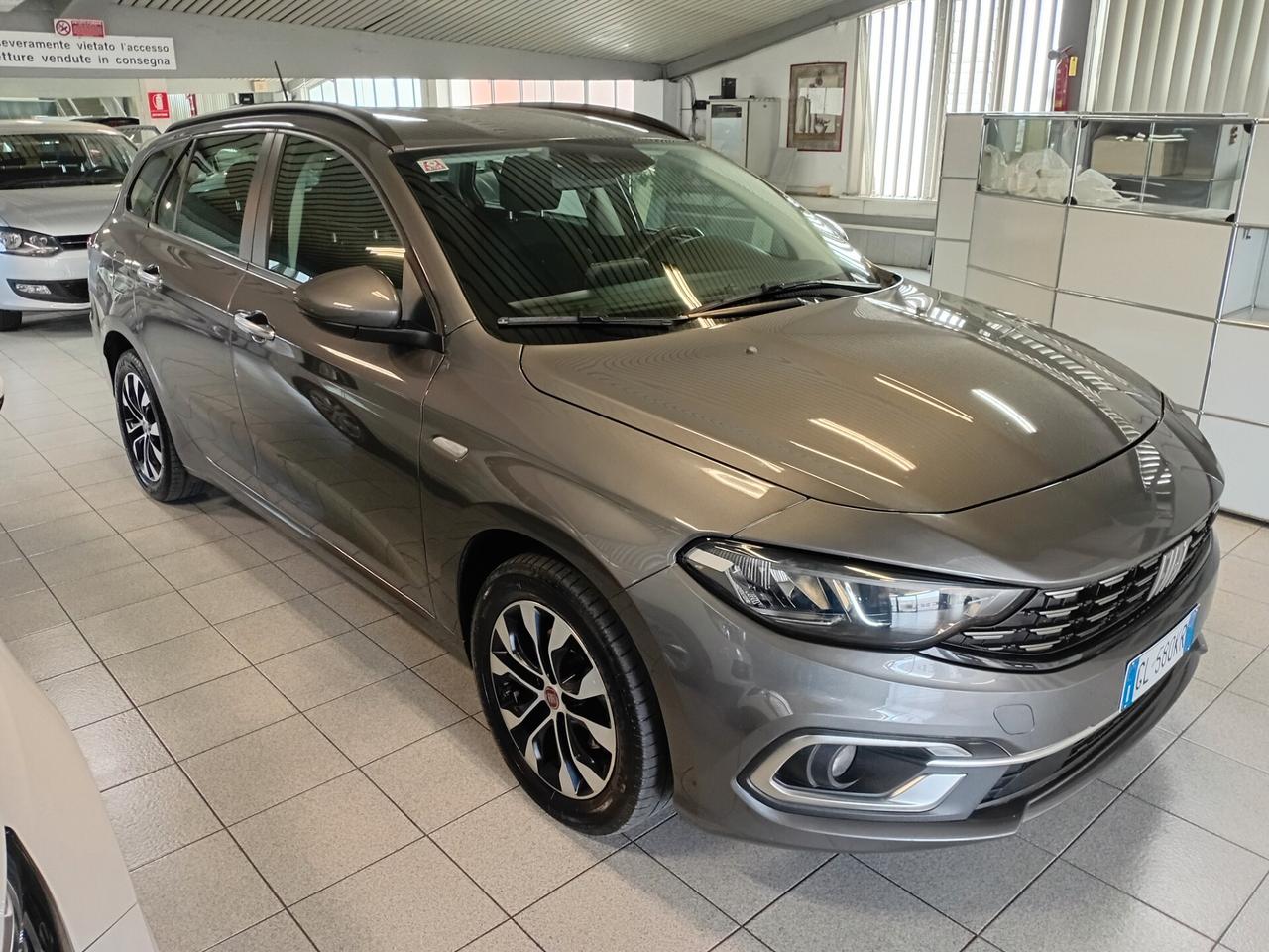 Fiat Tipo 1.3 Mjt S&S SW BUSINESS