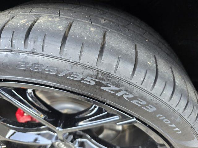 AUDI SQ8 4.0 V8 tdi mhev quattro tiptronic NERO OPACO PERMU