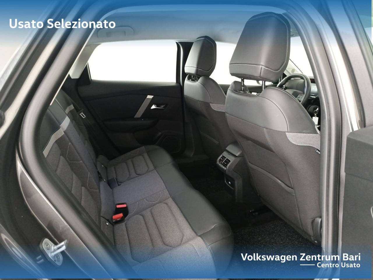 Citroen C4 1.5 bluehdi feel pack s&s 110cv