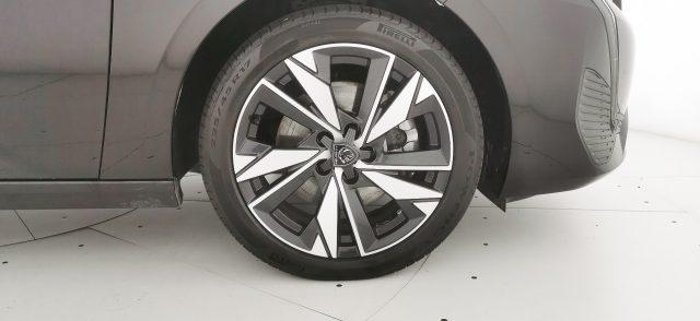 PEUGEOT 308 BlueHDi 130 S&S EAT8 Allure