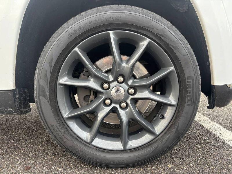 Jeep Grand Cherokee *TETTO* 3.0 Diesel SUMMIT