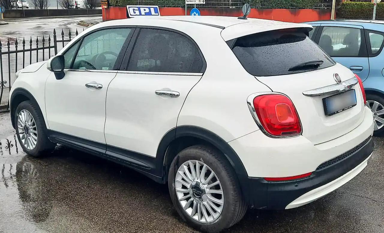 Fiat 500 1.4 16V Pop