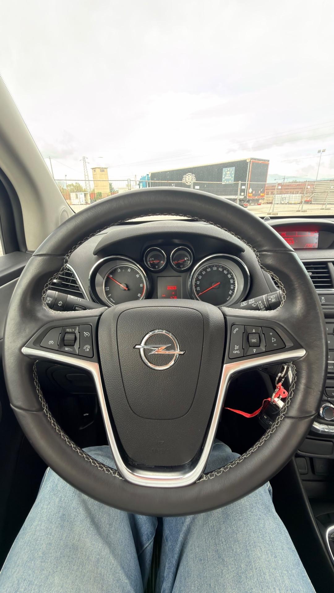 Opel Mokka 1.7 CDTI Ecotec 130CV 4x2 Start&Stop Ego
