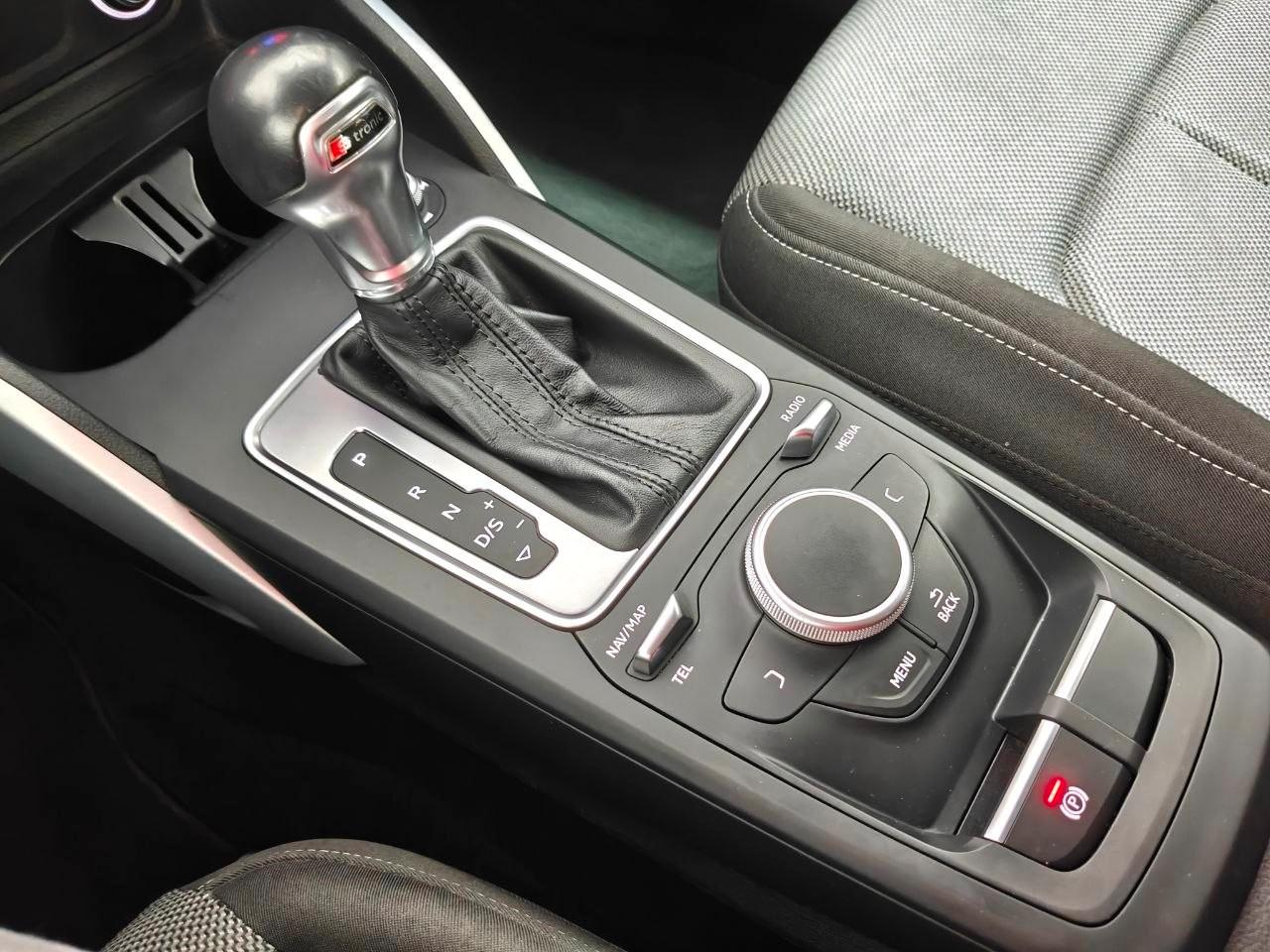 AUDI Q2 Q2 30 TDI S tronic Admired