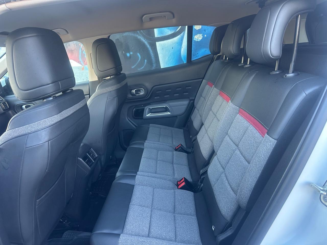 CITROEN C5 AIRCROSS 1.5 130CV AUTOMATICA