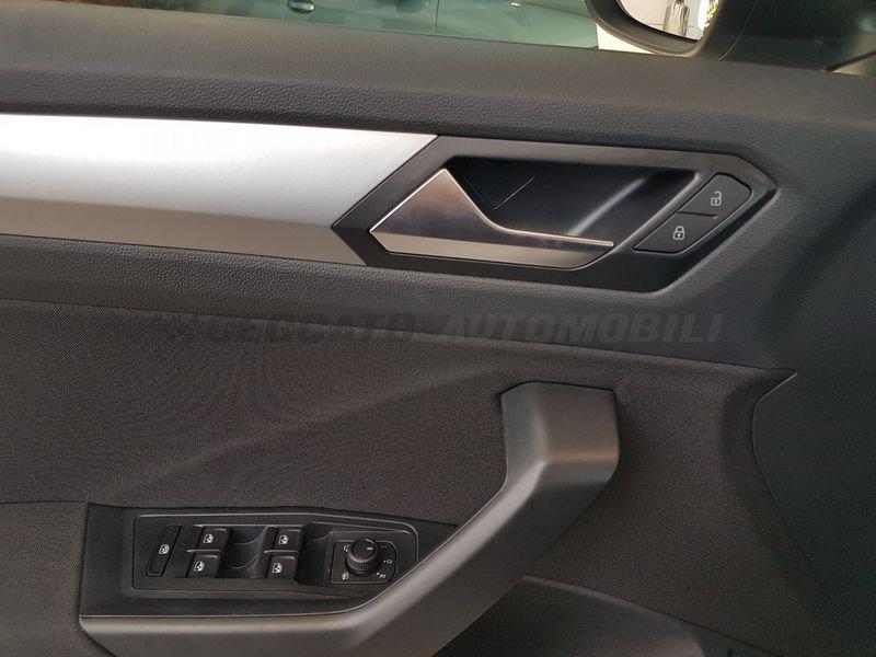 Volkswagen T-Roc NUOVO 1.5 TSI ACT LIFE DSG 150CV MY 25