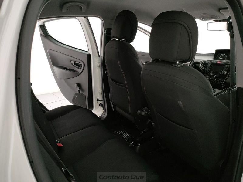 Lancia Ypsilon Ypsilon 1.2 Gold s&s 69cv my19