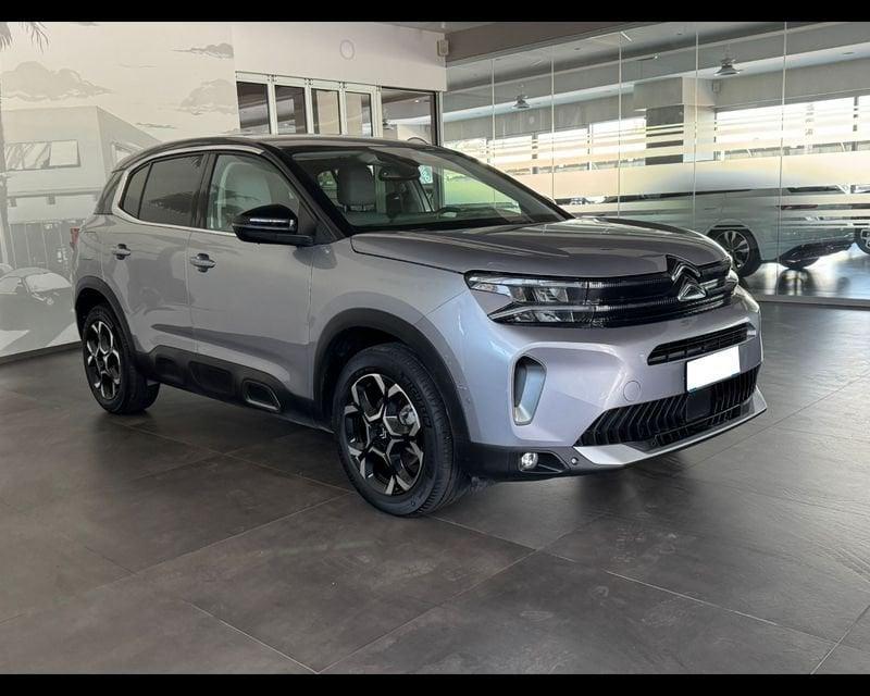 Citroën C5 Aircross BlueHDi 130 S&S EAT8 Max