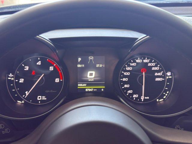 ALFA ROMEO Giulia 2.2 Turbodiesel 150 CV Super