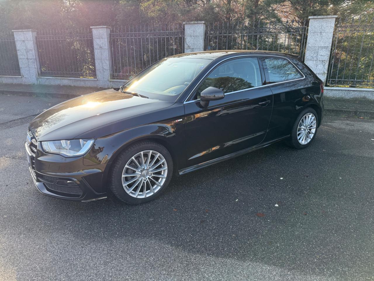 Audi A3 1.6 TDI *Euro 6*