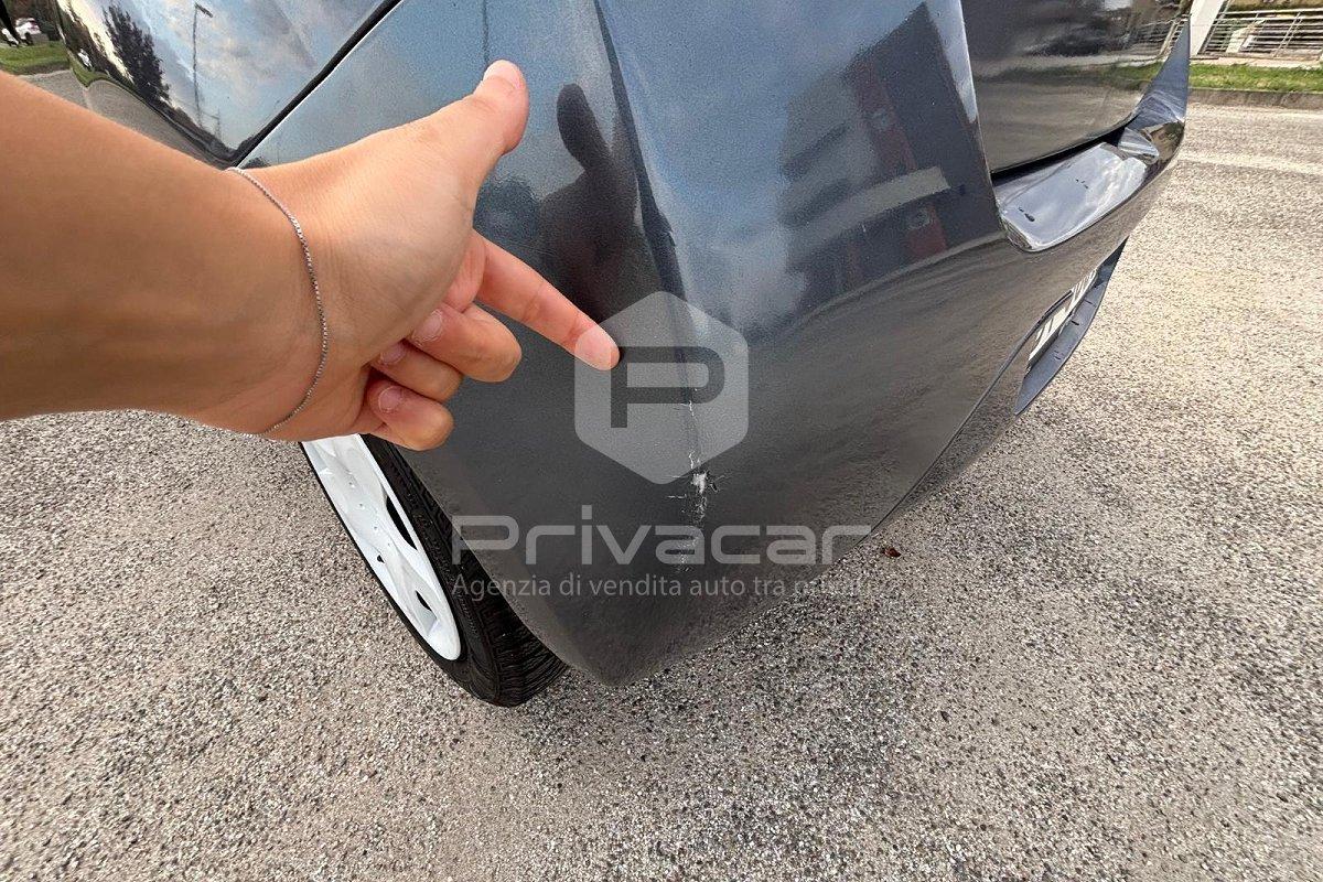 RENAULT Twingo 1.2 8V Le Iene