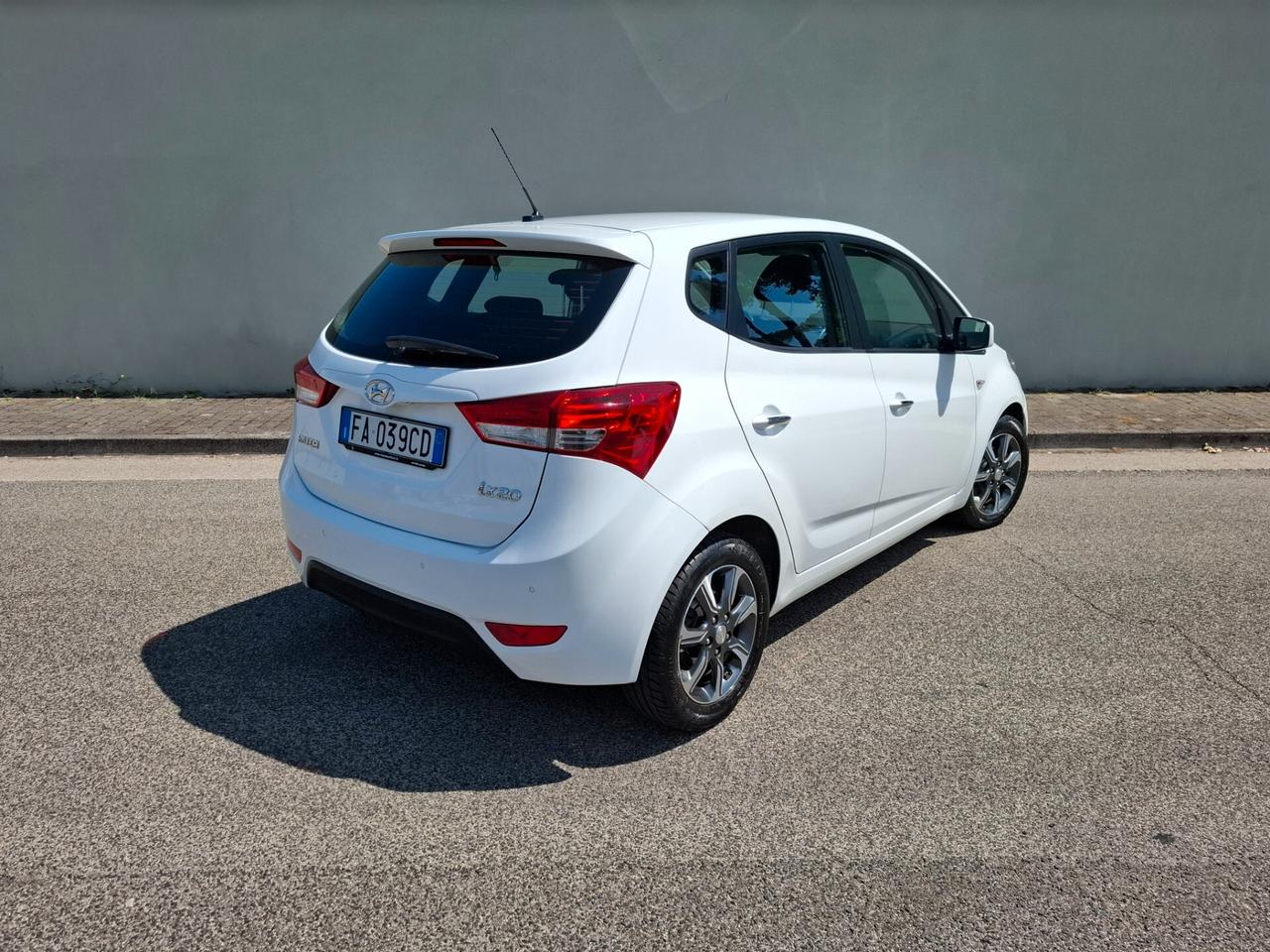 Hyundai iX20 1.4 90 CV Comfort