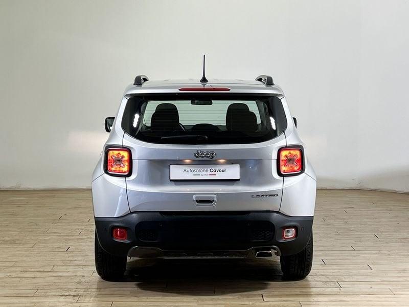 Jeep Renegade Renegade 1.0 t3 Limited 2wd