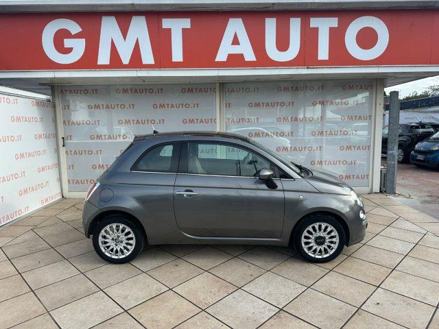 FIAT 500 1.2 69CV OTTTIME CONDIZIONI PANORAMA CLIMA CITY