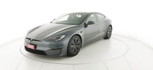 TESLA Model S Long Range Dual Motor awd