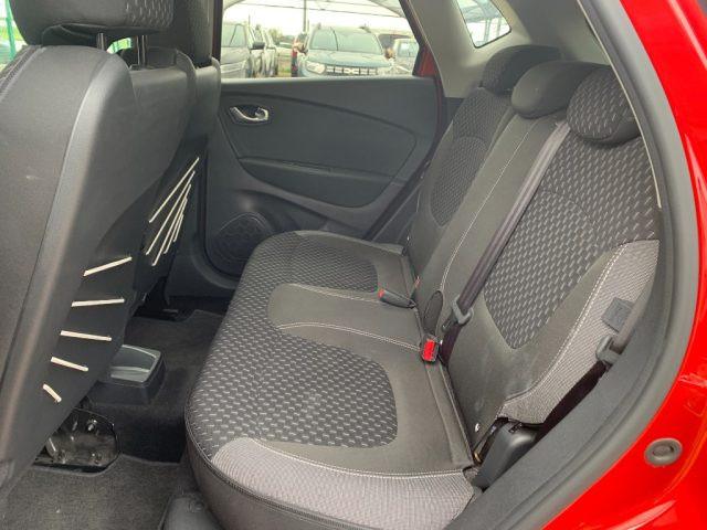 RENAULT Captur TCe 120 CV EDC Start&Stop Energy Intens