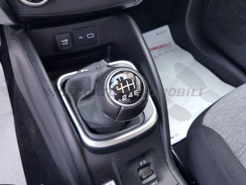FIAT Tipo Tipo 5p 1.6 mjt Cross s&s 130cv