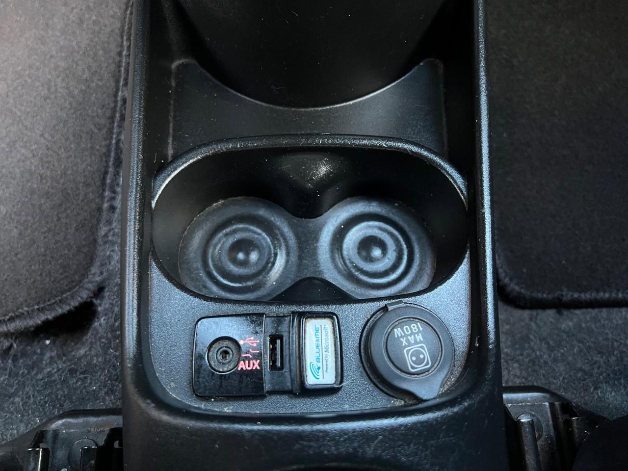 Fiat 500S 1.2 Benzina GPL