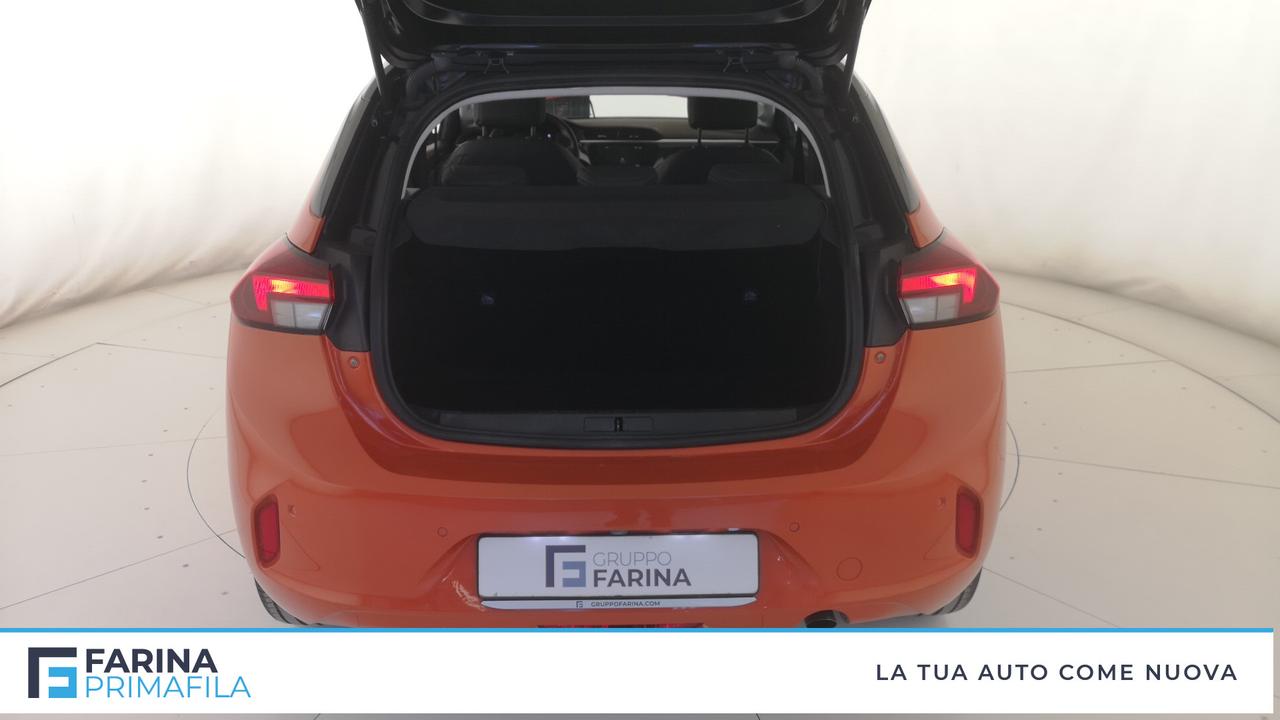 OPEL Corsa VI 2020 - Corsa 1.5 s&s 100cv