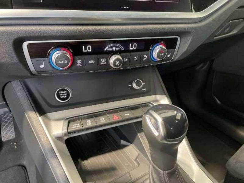 Audi Q3 II 2018 35 2.0 tdi Business Advanced s-tronic
