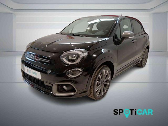 FIAT 500X 1.5 T4 Hybrid 130 CV DCT Sport