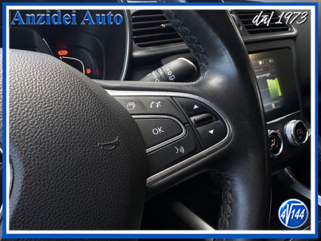 RENAULT Kadjar 1.3 TCe 140CV FAP Intens