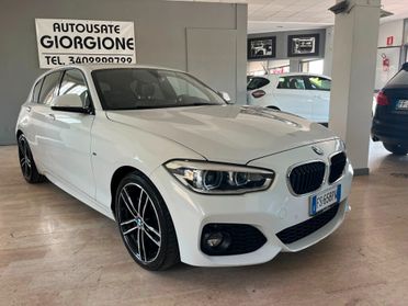 Bmw 120 120d 5p. Msport
