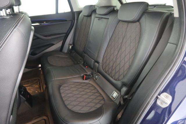 BMW X1 X1 xDrive18d XLINE