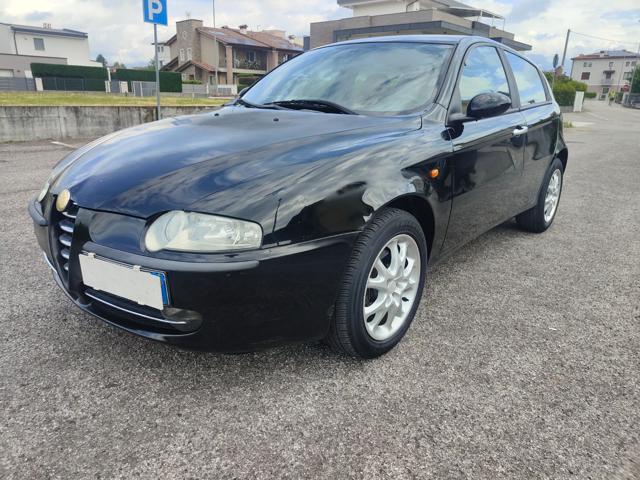 ALFA ROMEO 147 1.9 JTD 5 Porte DISTRIBUZIONE FATTA