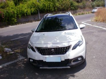 PEUGEOT 2008 C C 1500 DIESEL FULL